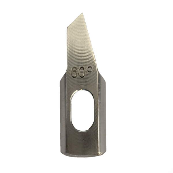 Bonesplitter rýhovák 60 stupňů - Image 4
