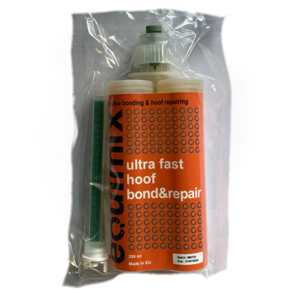 Equimix ULTRAFAST 200ml + 1 trubička