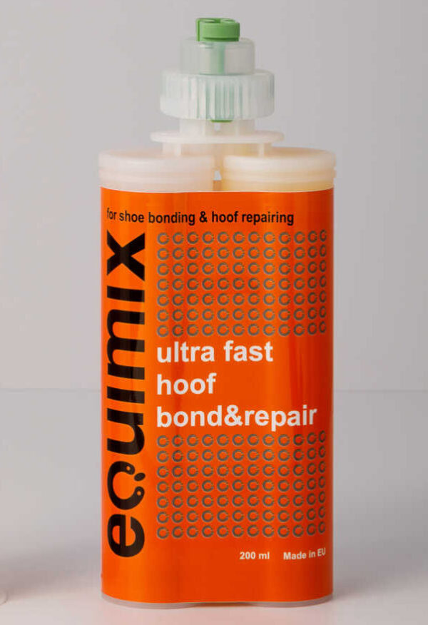 Equimix ULTRAFAST 200ml + 1 trubička - Image 3