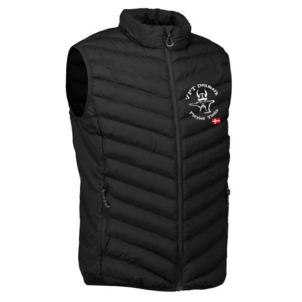 VFT Vesta Bodywarmer