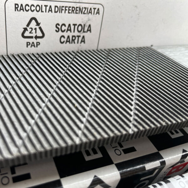 Rašple Bassoli Fifty (50x355mm) - Image 2