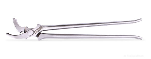 Nýtovací kleště Kahn Forge 12"-14" - Image 2