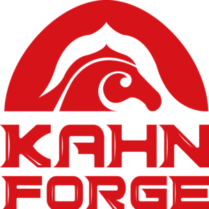 Kahn Forge USA