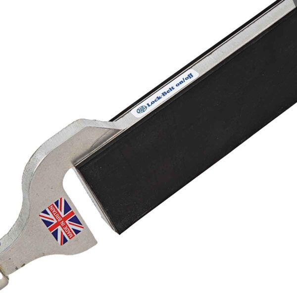 Steven Beane Lockdown Sander Flat - Image 3