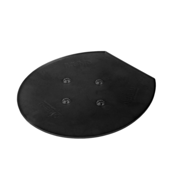 Shupad Flat Flex - plochá