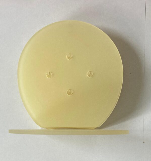 Shupad Flat Flex - plochá - Image 2