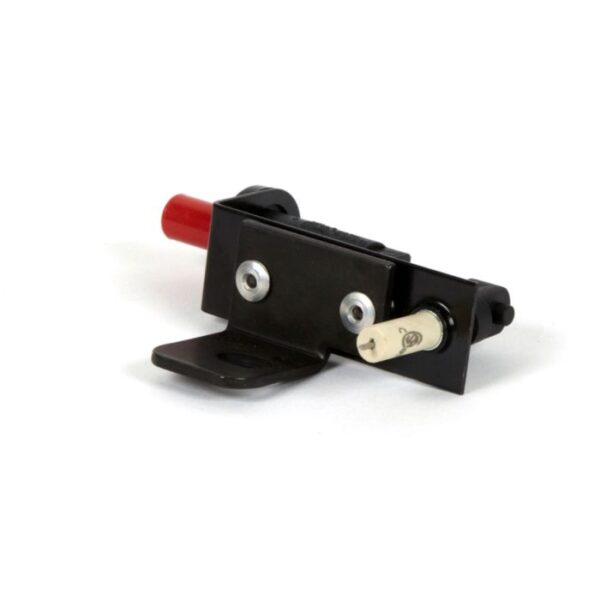 NC Whisper Low Boy Quick Lite Ignitor