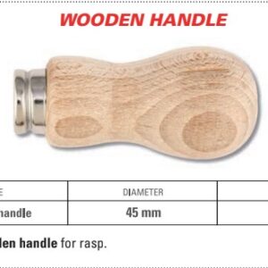 Handle Bassoli