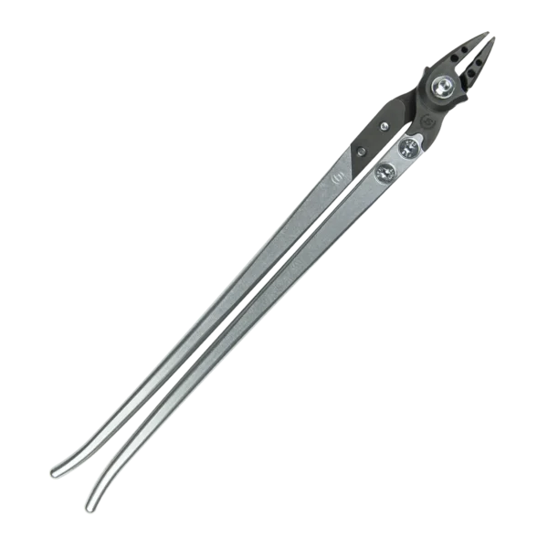 DoubleS ultra-lehké výhňové kleště (5/16", 10mm) - Image 2